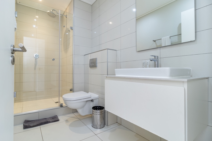 2 Bedroom Property for Sale in Cape Town City Centre Western Cape